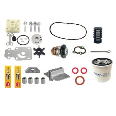YAMAHA F15-F20 4T (2010-Later) MAINTENANCE KIT