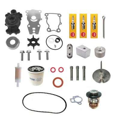YAMAHA F30-F40 4T (1999-05) MAINTENANCE KIT
