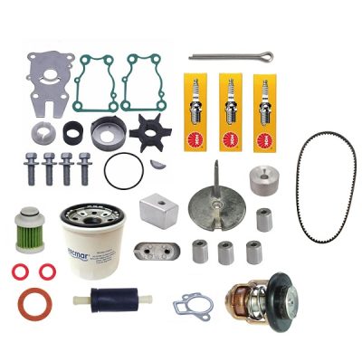 YAMAHA F30-F40 4T MAINTENANCE KIT