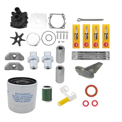 YAMAHA F200 4T (2013-Later) MAINTENANCE KIT