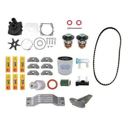 YAMAHA F225 4T (2002-2013) MAINTENANCE KIT