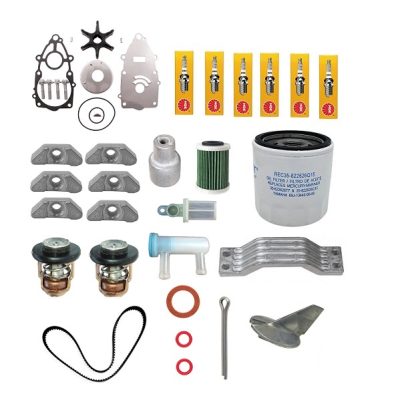 YAMAHA F250 4T (2005-2011) MAINTENANCE KIT