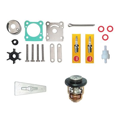 YAMAHA 6HP-8HP (1984-1989) MAINTENANCE KIT