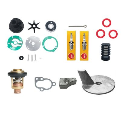 YAMAHA 25HP-30HP MAINTENANCE KIT