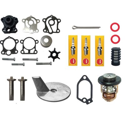 YAMAHA 25HP-30HP 3CYL MAINTENANCE KIT