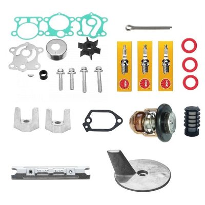 YAMAHA 40HP-50HP (84-95) MAINTENANCE KIT