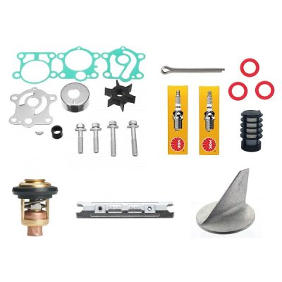 YAMAHA 55HP-60HP 2CYL MAINTENANCE KIT