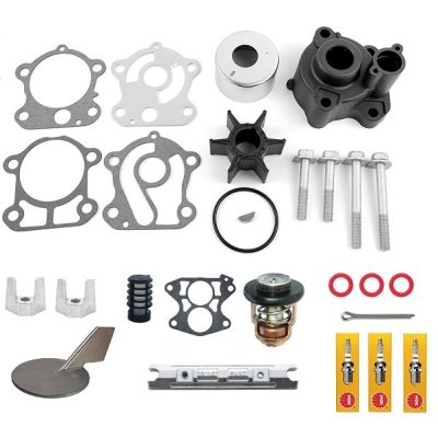 YAMAHA 75HP-85HP-90HP MAINTENANCE KIT