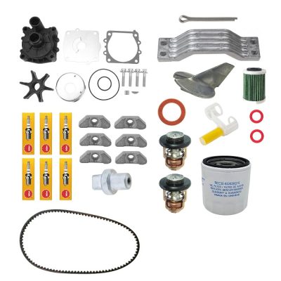 YAMAHA F250 4T (2012-2018) MAINTENANCE KIT