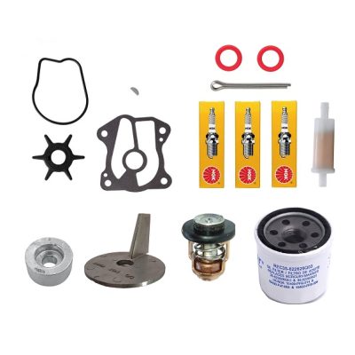 HONDA 25HP-30HP MAINTENANCE KIT