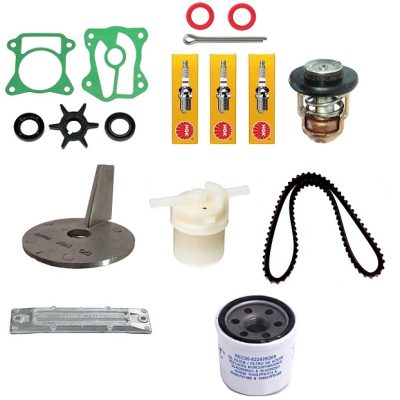 HONDA 35HP-40HP-45HP-50HP MAINTENANCE KIT