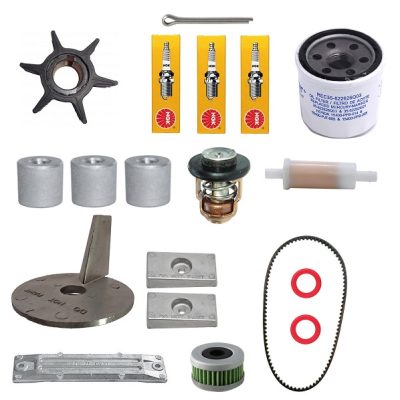 HONDA 60HP MAINTENANCE KIT