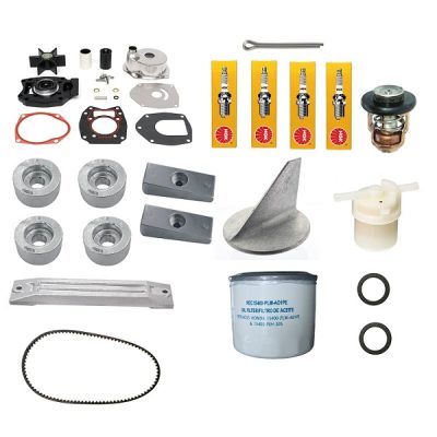 HONDA 75HP-90HP MAINTENANCE KIT (pre 1998)