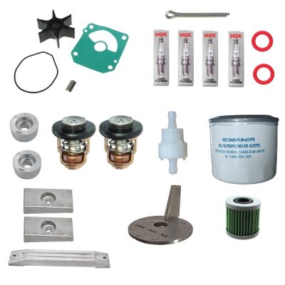 HONDA 75HP-90HP MAINTENANCE KIT (2007 & Later)