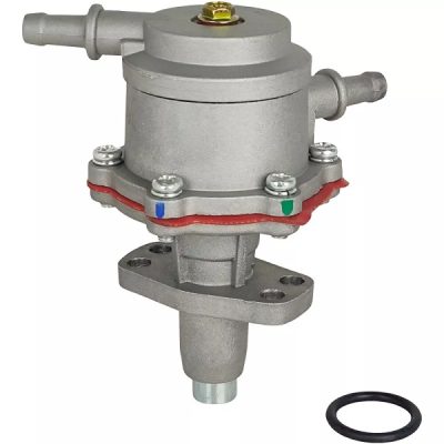 VOLVO PENTA FUEL PUMP Replaces: 21132189, 3584126