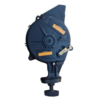 YAMAHA/PARSUN F4 RECOIL STARTER Assy Replaces*: 67D-15710-00-00, 67D-15710-01-00, F4-04130000