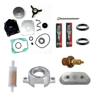 JOHNSON EVINRUDE 40HP-50HP 2T MAINTENANCE KIT