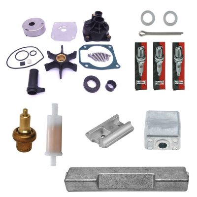 JOHNSON EVINRUDE 60HP-70HP MAINTENANCE KIT