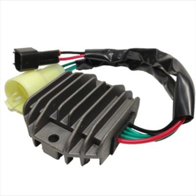 YAMAHA F50-F60 Rectifier & Regulator Assy, Replaces: 64J-81960-10-00