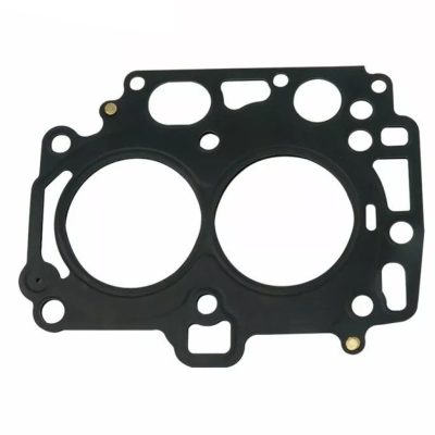 YAMAHA F6-F9,9, Cylinder Head Gasket,  Replaces: 68T-11181-00-00