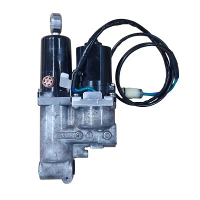 SUZUKI-HONDA 25HP-50HP 4T POWER TRIM ASSY P/N: 56000-ZW2-F17, 48000-87J14