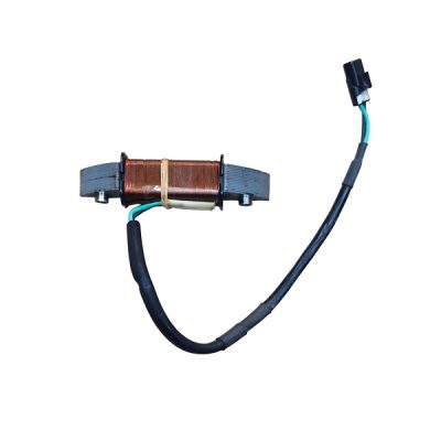 HONDA BF25-BF30 COIL ASSY POWER P/N: 30595-ZW2-01