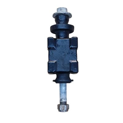 HONDA BF25HP-BF50HP LOWER MOUNTING RUBBER P/N:  50155-ZV5-000