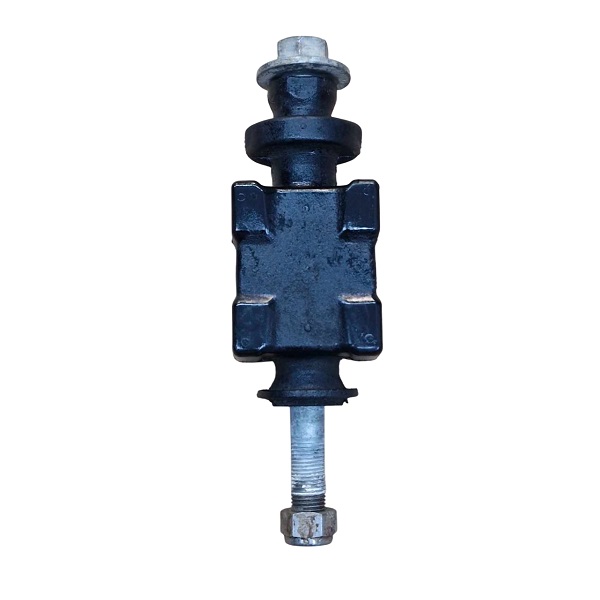 HONDA BF25HP-BF50HP LOWER MOUNTING RUBBER P/N: 50155-ZV5-000