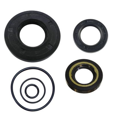 YAMAHA C25 & CV25 CRANCKCASE SEAL KIT