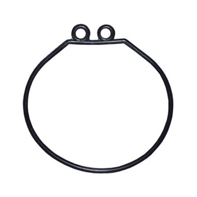 YAMAHA 25HP-30HP 2T FLOAT CHAMBER GASKET Replaces*: 6J8-14984-00-00
