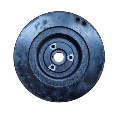 HONDA BF9.9-BF15 FLYWHEEL ASSY P/N: 31100-ZV4-010, 31100ZV4010