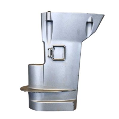 HONDA BF9.9-BF15 EXTENSION CASE P/N: 40201-ZV4-702ZB, 40201ZV4702ZB