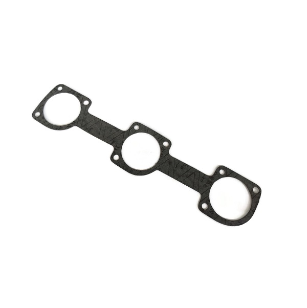 YAMAHA 75HP-85HP 2T INTAKE GASKET Replaces*: 688-14483-A0-00, 688-14483 ...