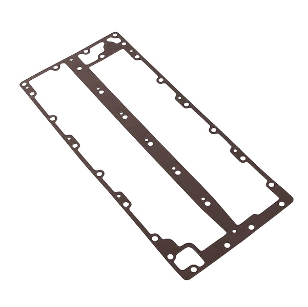 YAMAHA 115HP-225HP 2T EXHAUST GASKET Replaces*: 6G5-41112-00, 6G5-41112 ...