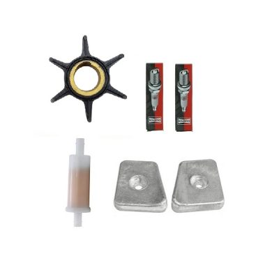 JOHNSON EVINRUDE 15HP-30HP ETEC SERVICE KIT
