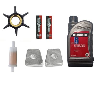 JOHNSON EVINRUDE 15HP-30HP ETEC SERVICE KIT