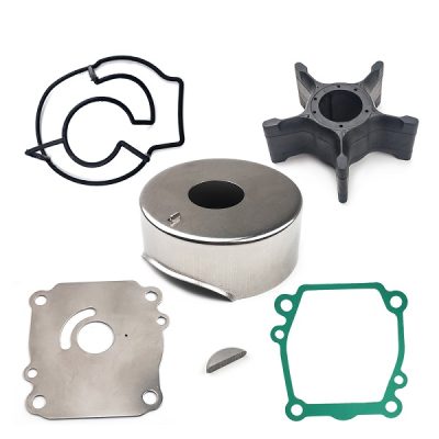 SUZUKI DF100-DF140 WATER PUMP KIT Replaces*: 17400-92J23