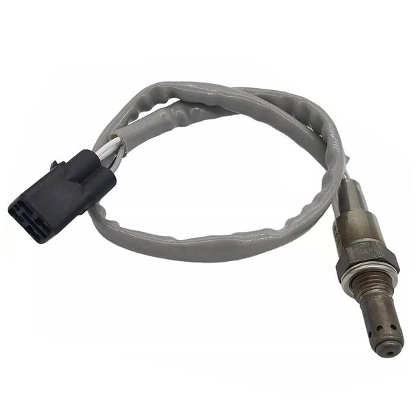 Suzuki O2 Sensor SUZUKI DF100-DF300 OXYGEN SENSOR Replaces*: 18213-98J00, 18213-98J10 ...