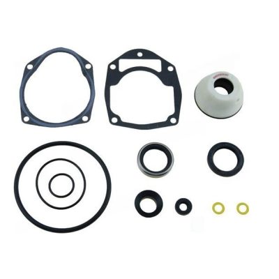 MERCURY-MARINER 135HP-150HP 4T EFI GEARCASE SEAL KIT Replaces*: 8M0057716