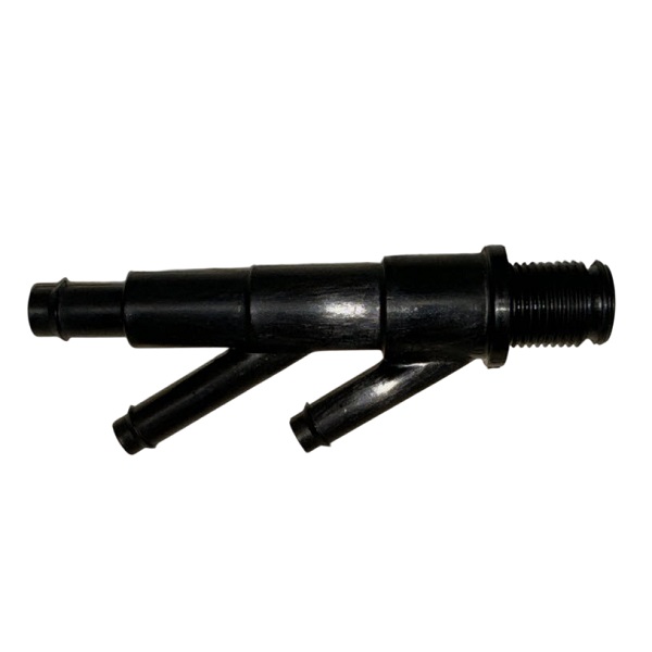 JOHNSON-EVINRUDE 120HP-300HP 2T FUEL CONNECTOR P/N: 0914460, 0987166 ...