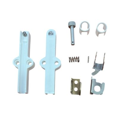 JOHNSON-EVINRUDE K23 CONTROL BOX CABLE ADAPTER 32773D
