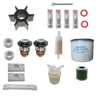 HONDA 75HP-90HP-100HP MAINTENANCE KIT