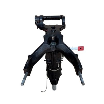 TOHATSU-MERCURY-MARINER 9.9HP-20HP 4T STEERING SHAFT & SWIVEL BRACKET ASSY P/N: 3BKQ620100, 3BJQ623090