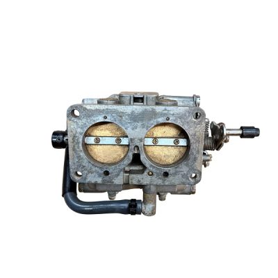 YAMAHA 115HP-130HP 2T LOWER CARBURETOR ASSY P/N: 6L1-14302-01