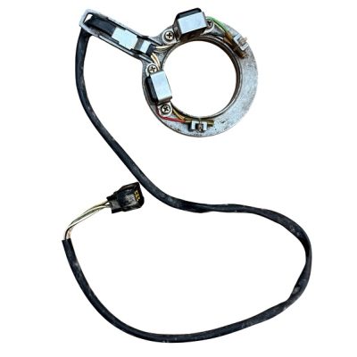 YAMAHA 115HP-130HP 2T COIL PULSER P/N: 6E5-85580-00, 6N7-85580-00