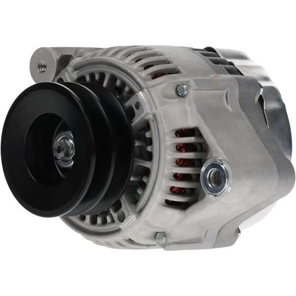 Yanmar 6LP, 6LPA, ALTERNATOR 80Amp, Replaces*: 119773-77200 - Bhmarine.com