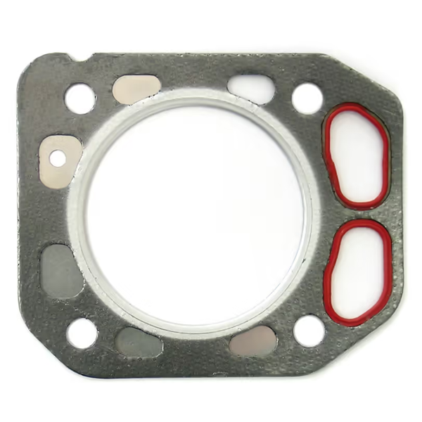 英　1006 YANMAR Cylinder head gasket 1GM10, Replaces*: 128171-01911