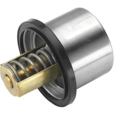 VOLVO PENTA, D4 D6 DH10 TD61 TAMD63 THD102 TAMD122 TMD122 TD164 , Thermostat 82°C,  Replaces*: 8149182