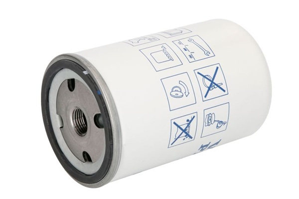 VOLVO PENTA,  MD5, MD7, MD11, MD17, 2001, 2002, 2003, Fuel Filter , Replaces*: 21492771, 829913