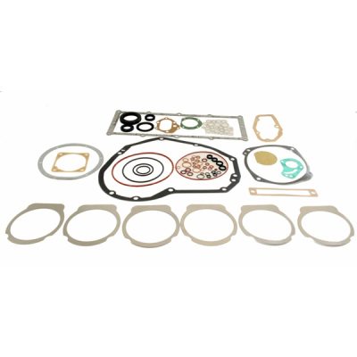 VOLVO PENTA MD17 MD17C MD17D Gasket set conversion kit, Replaces*: 876383, 875573